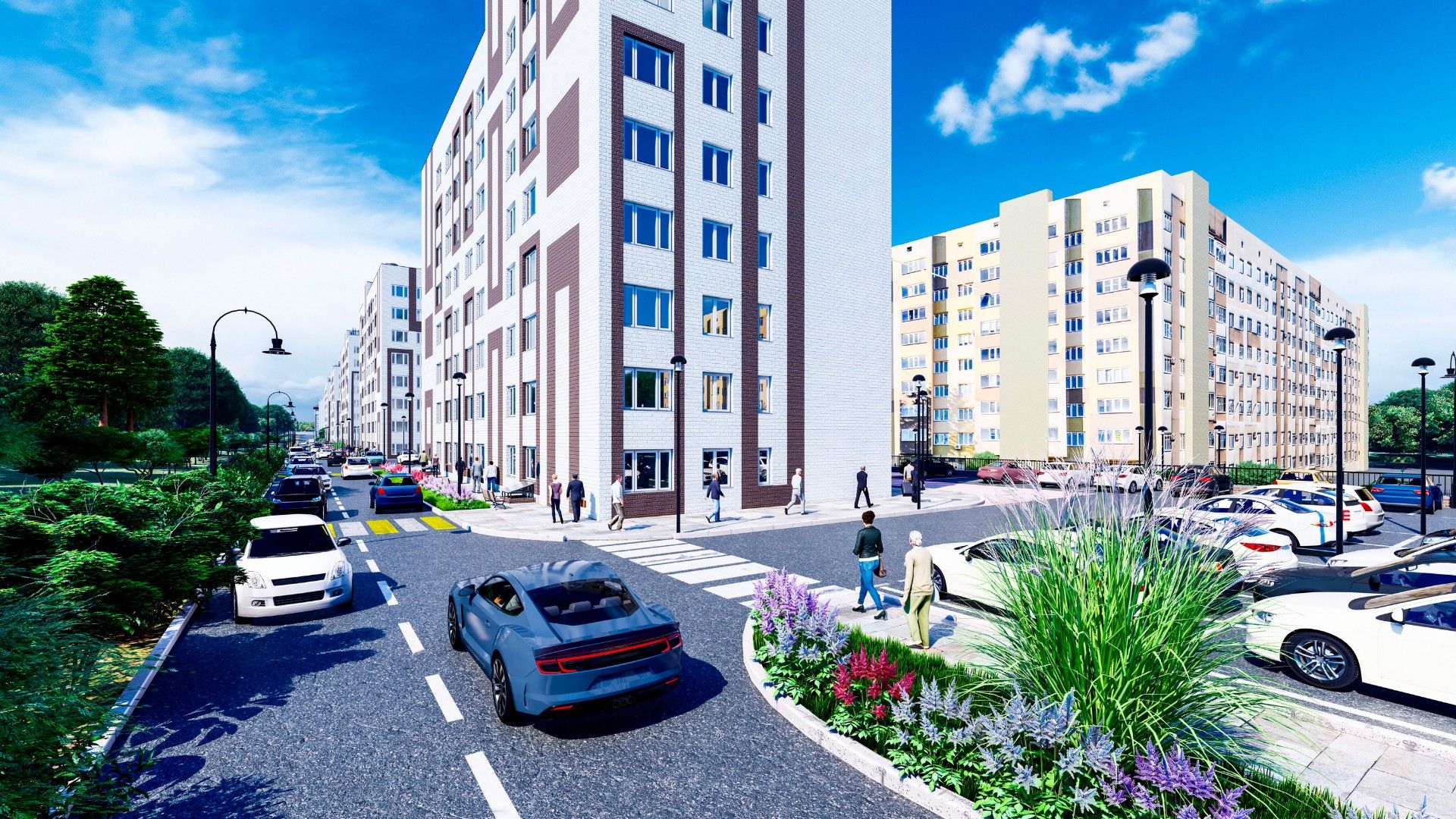 продажа квартир Сосновый бор