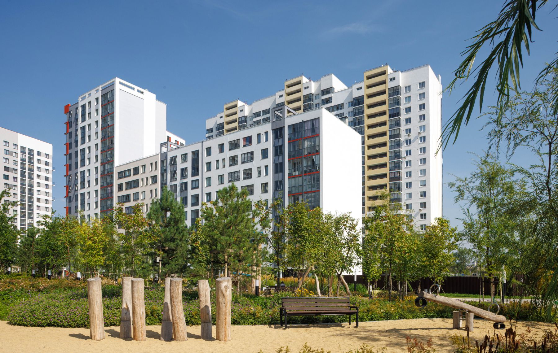 ЖК Современник