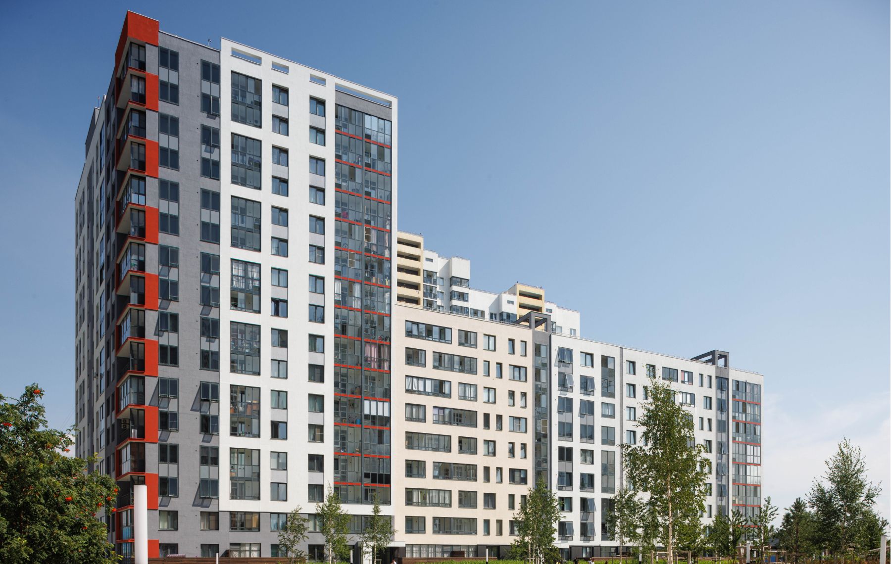 продажа квартир Современник