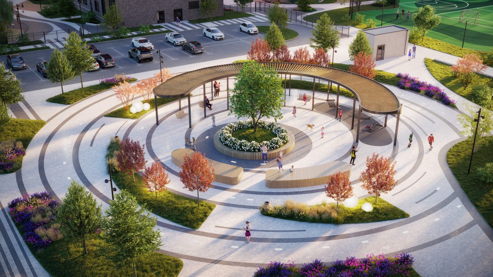 продажа квартир Современник