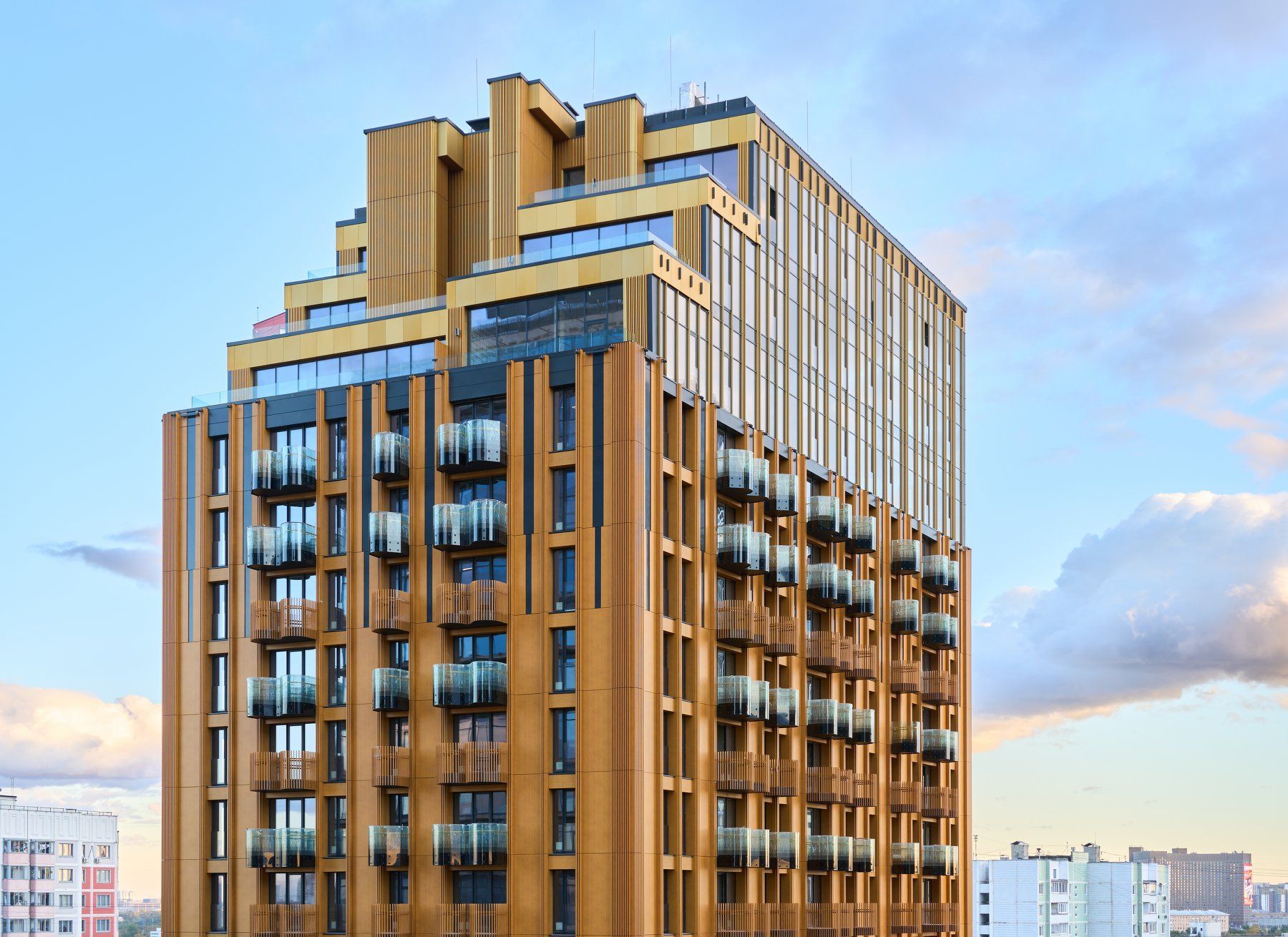 купить квартиру в ЖК СОЮЗ