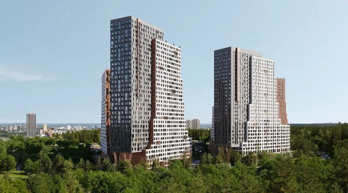 ЖК «Стадиум»