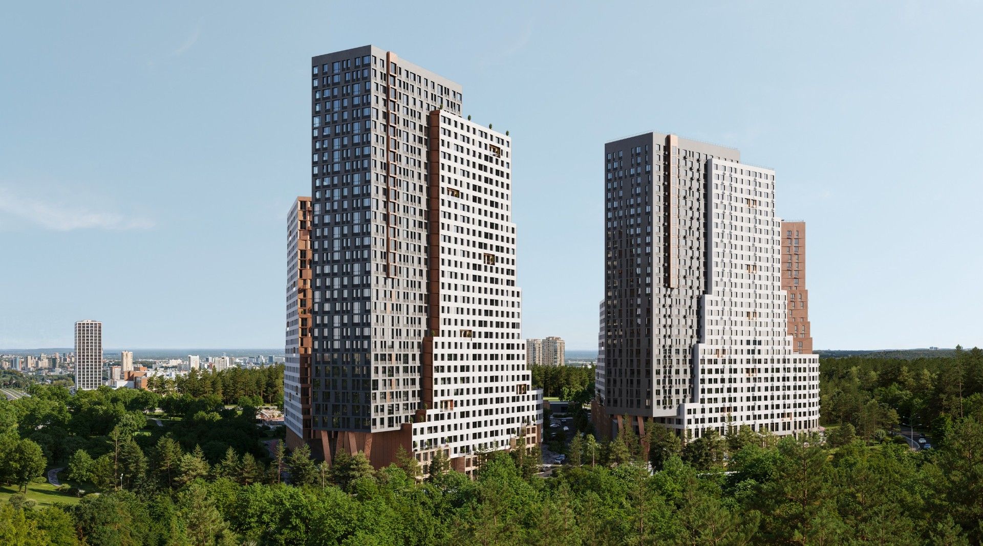 фото ЖК Стадиум