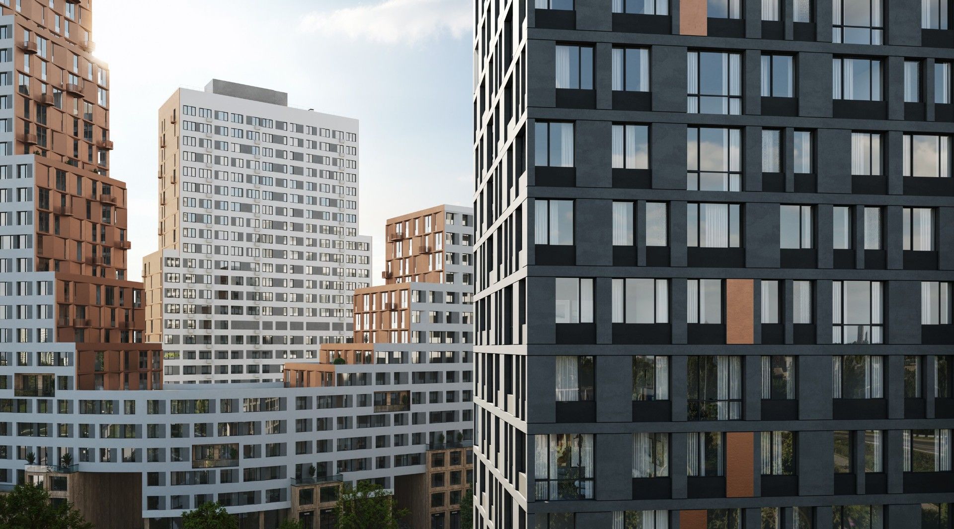 купить квартиру в ЖК Стадиум