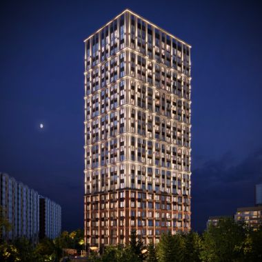 ЖК «Старая Уфа»