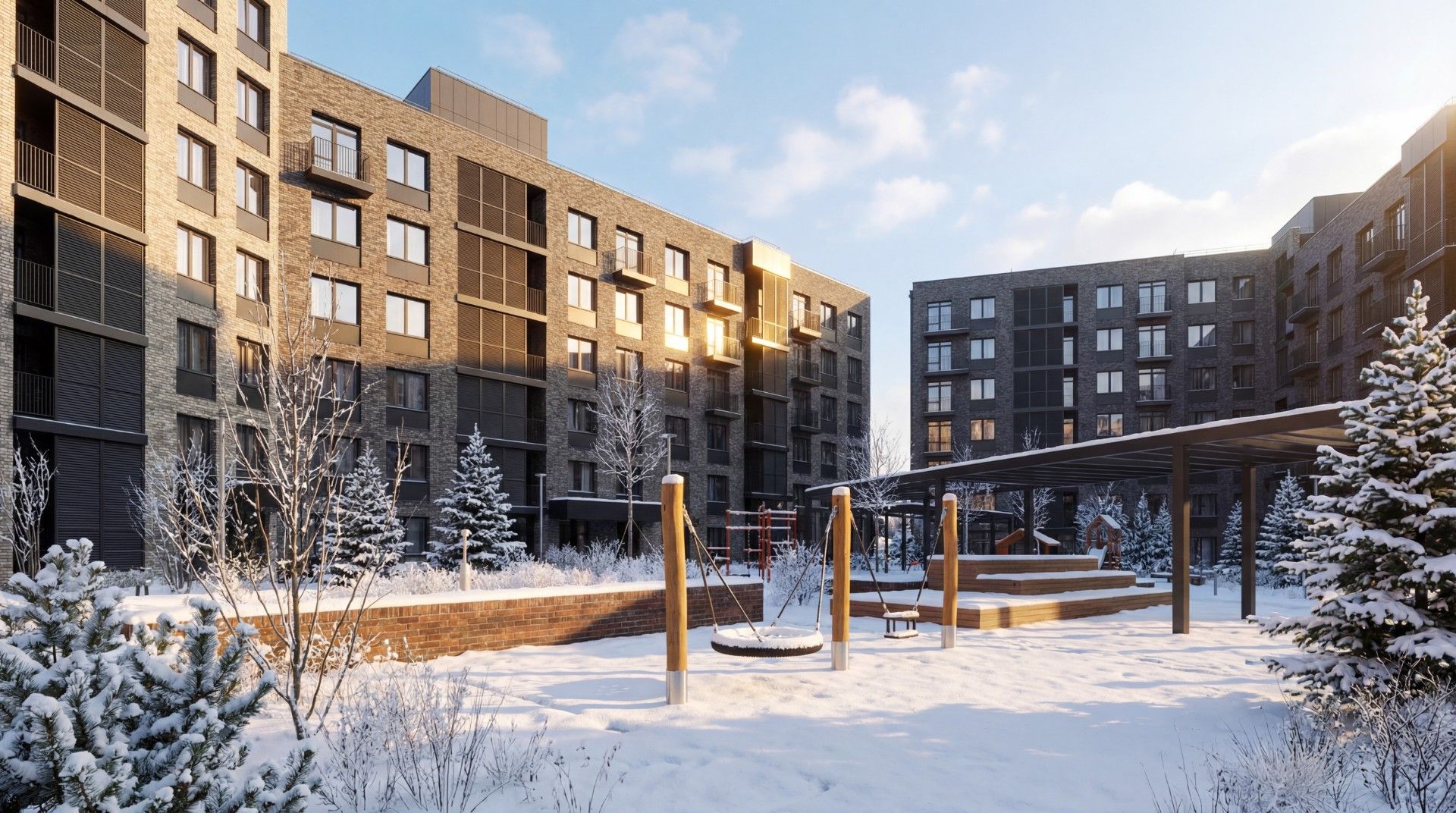 продажа квартир Статум