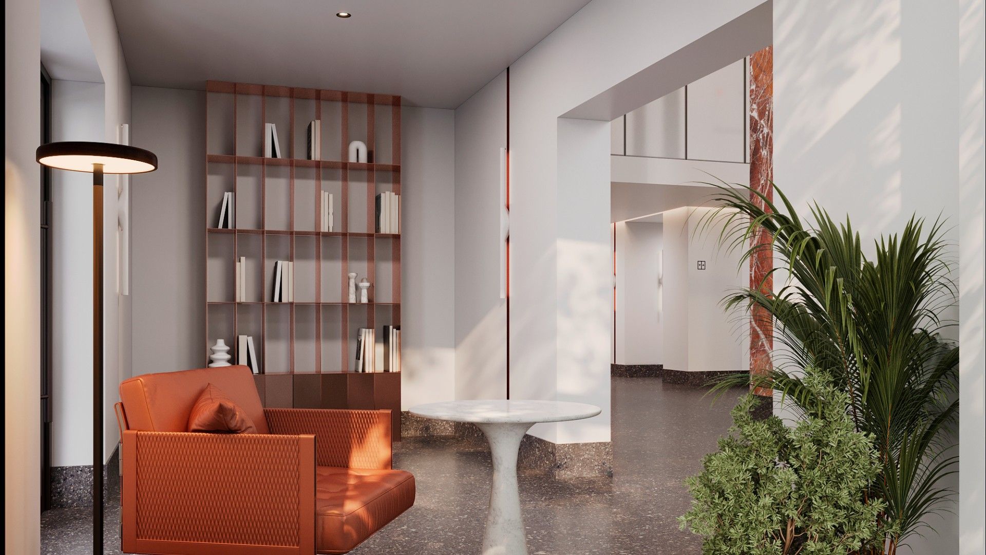 новостройки