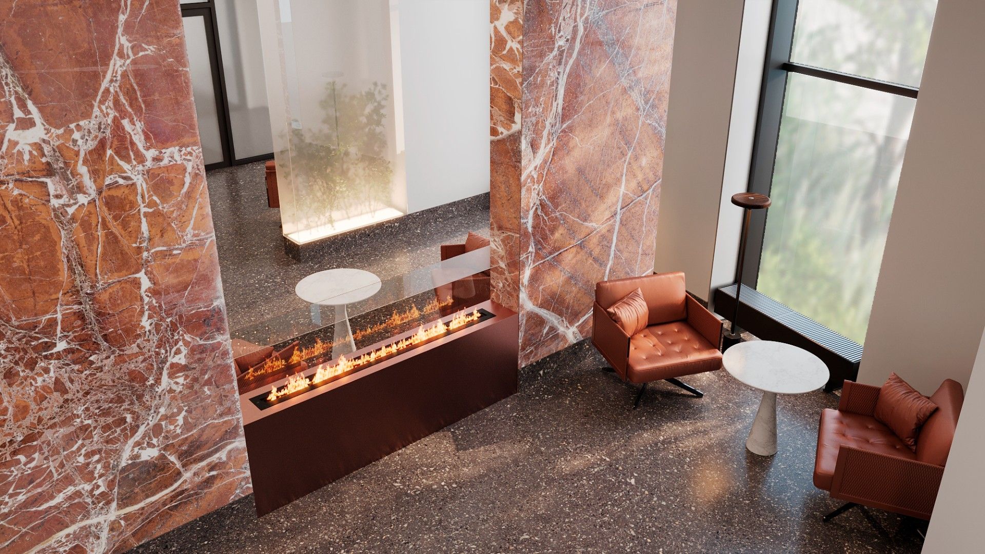 ЖК СТАТУС на Черниговской