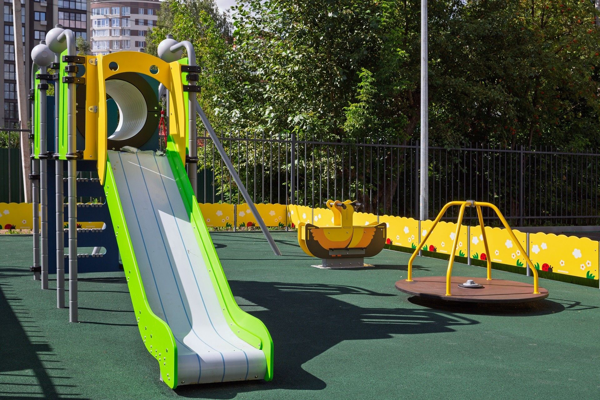 фото ЖК Статус-2