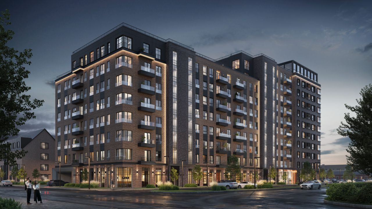 купить квартиру в ЖК STAVNI Обводный (Ставни Обводный)