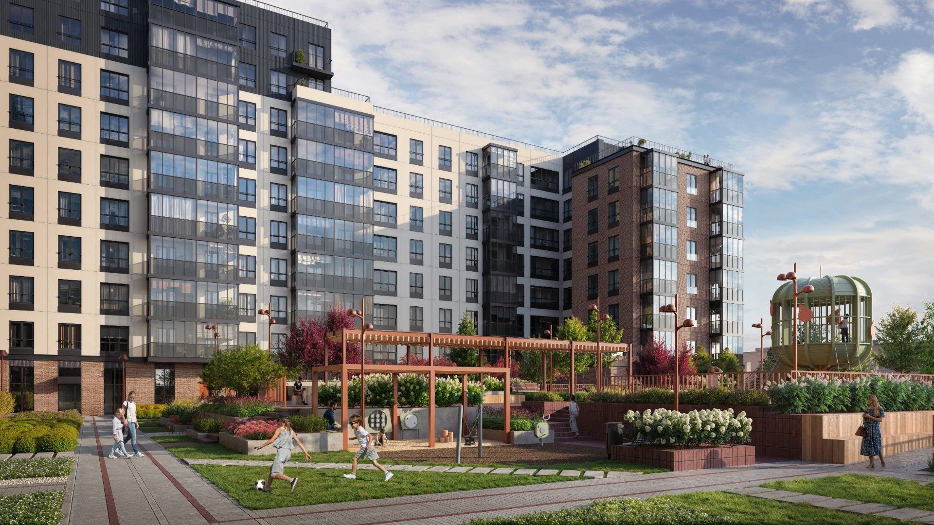 жилой комплекс STAVNI Обводный (Ставни Обводный)