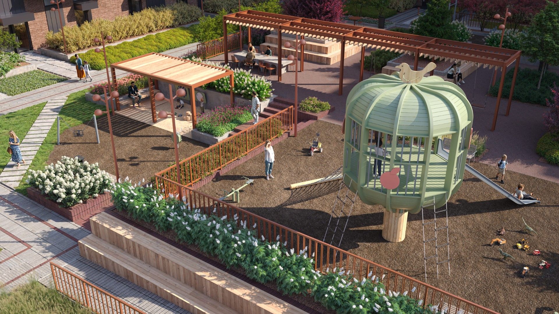 купить квартиру в ЖК STAVNI Обводный (Ставни Обводный)