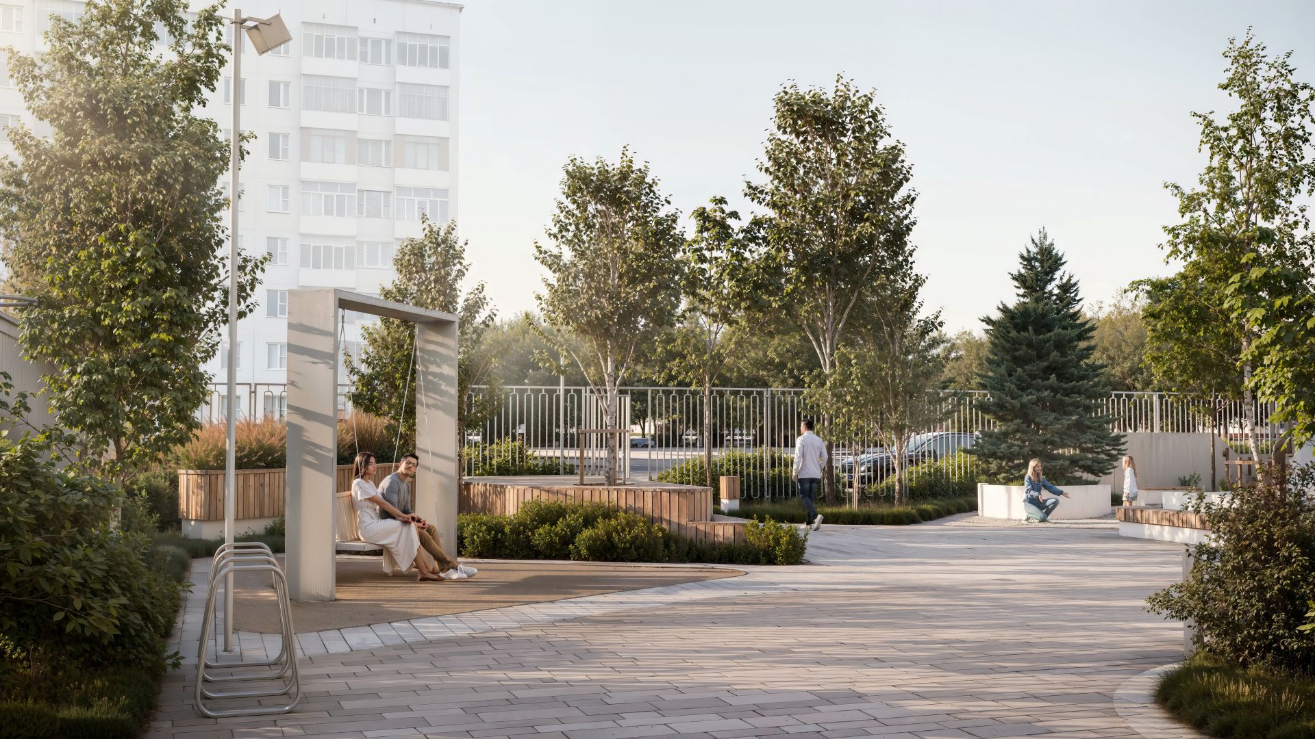 продажа квартир Ставропольская, 1