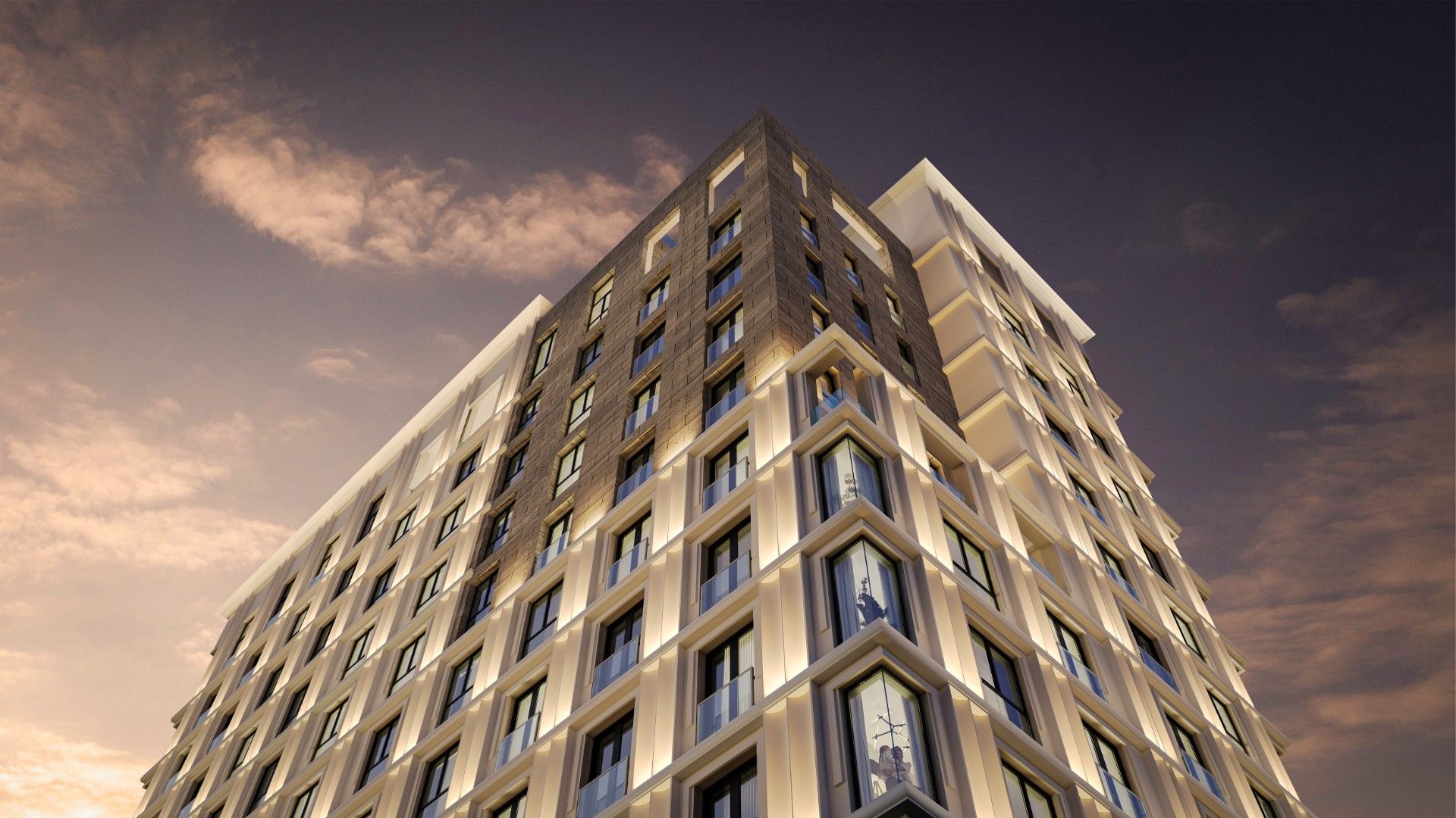 продажа квартир Столица