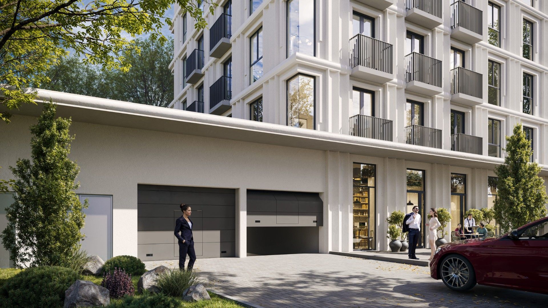 купить квартиру в ЖК Столица