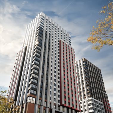 ЖК «Столица.Прайм»