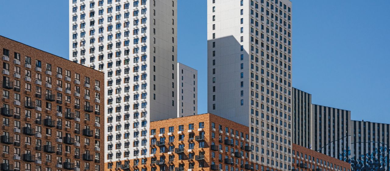 фото ЖК Столичные поляны
