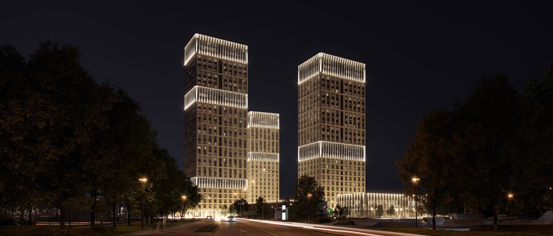 продажа квартир STONE Sokolniki (Сокольники)