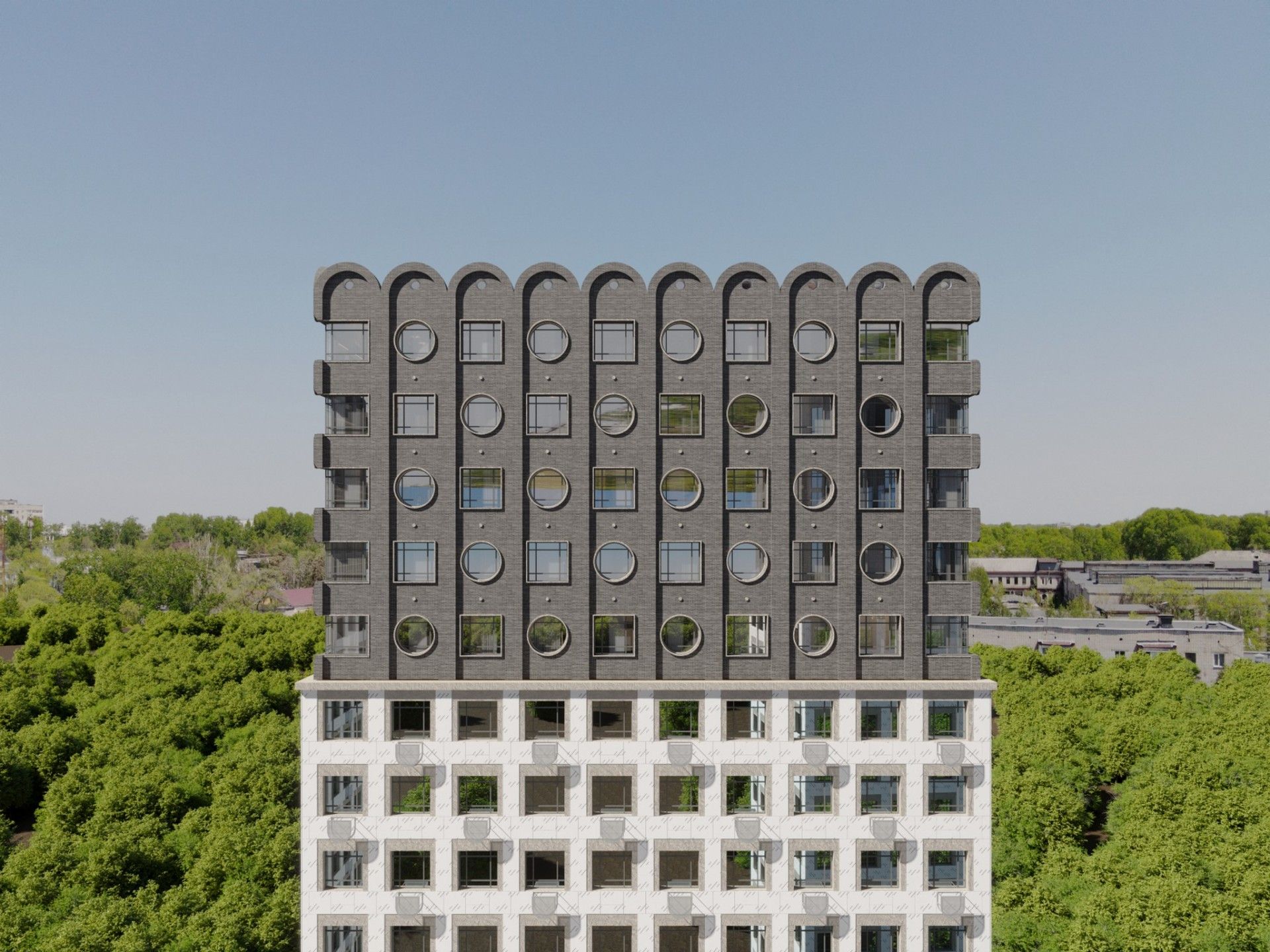 фото ЖК Сторис