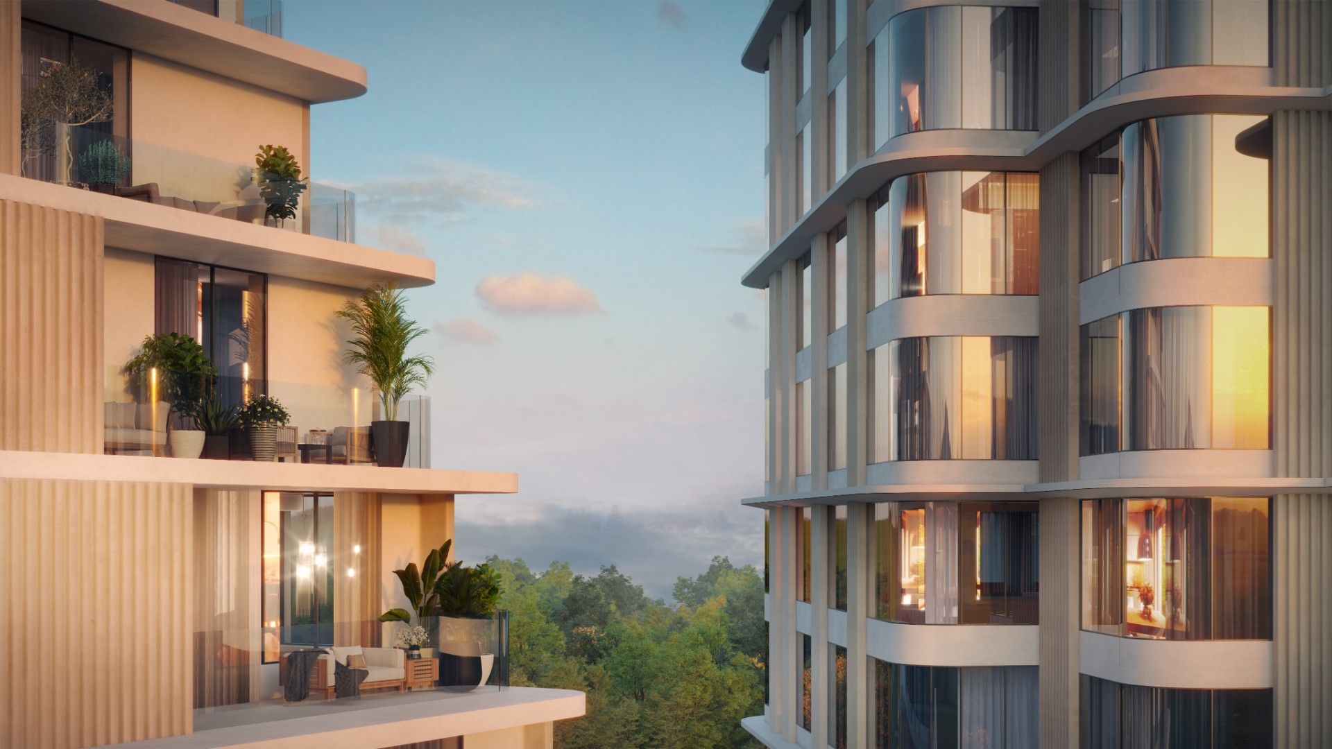 ЖК СТОРИС на Мосфильмовской (Stories на Мосфильмовской)