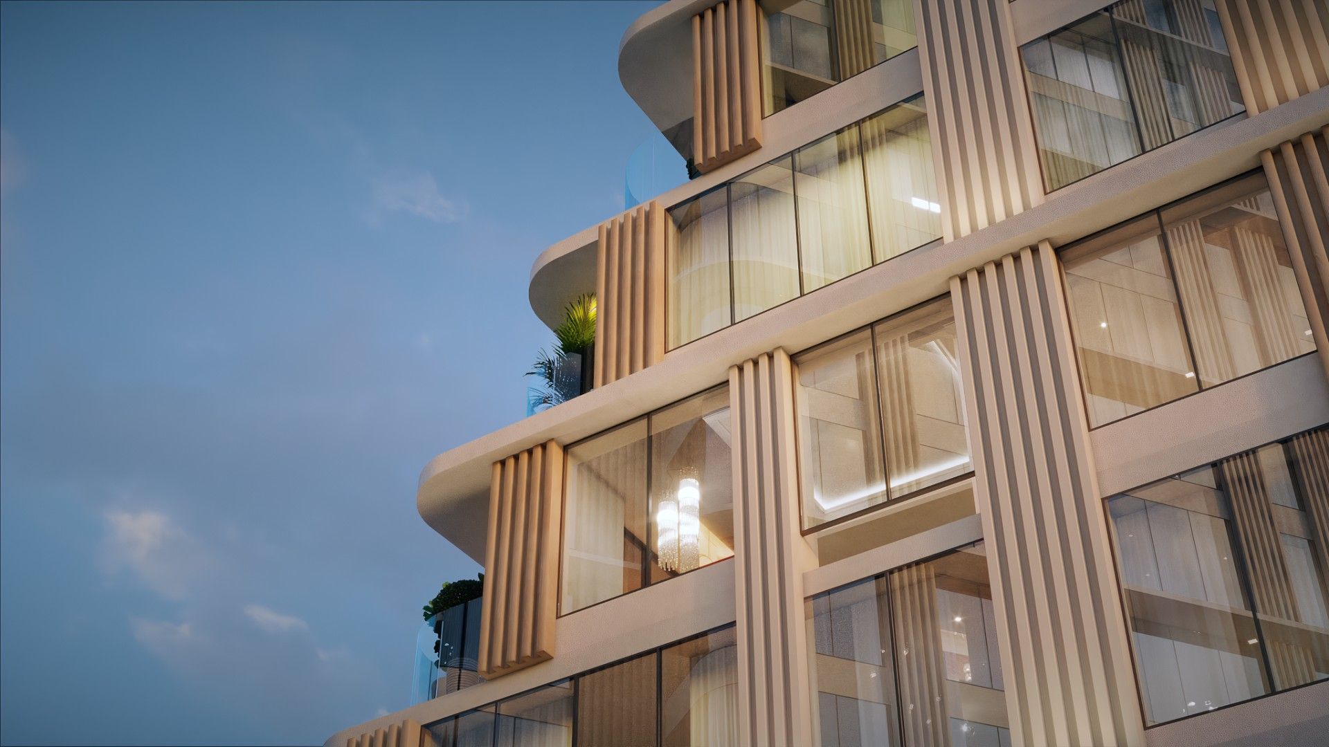 жилой комплекс СТОРИС на Мосфильмовской (Stories на Мосфильмовской)