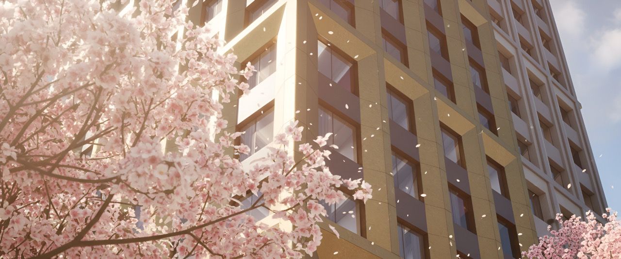 жилой комплекс Страна.Заречная