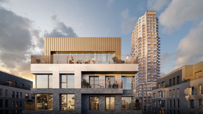 Строгино 360