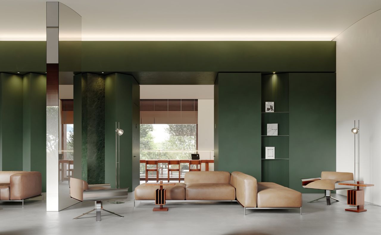 купить квартиру в ЖК Строгино 360