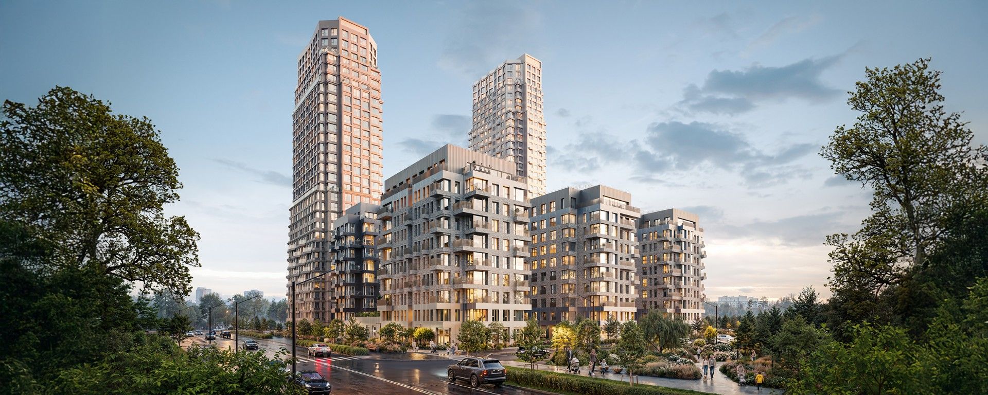 Строгино 360