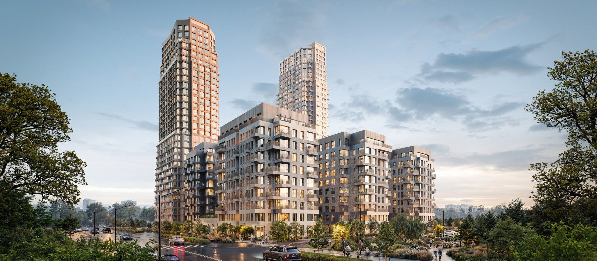 Строгино 360