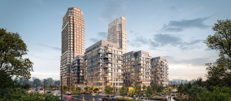 ЖК «Строгино 360»