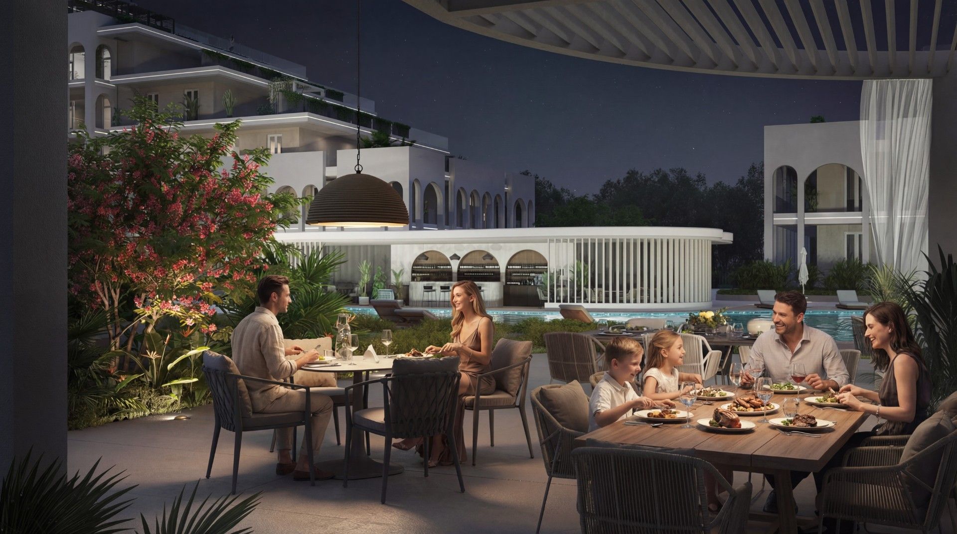 ЖК SunGarden (Сан Гарден)