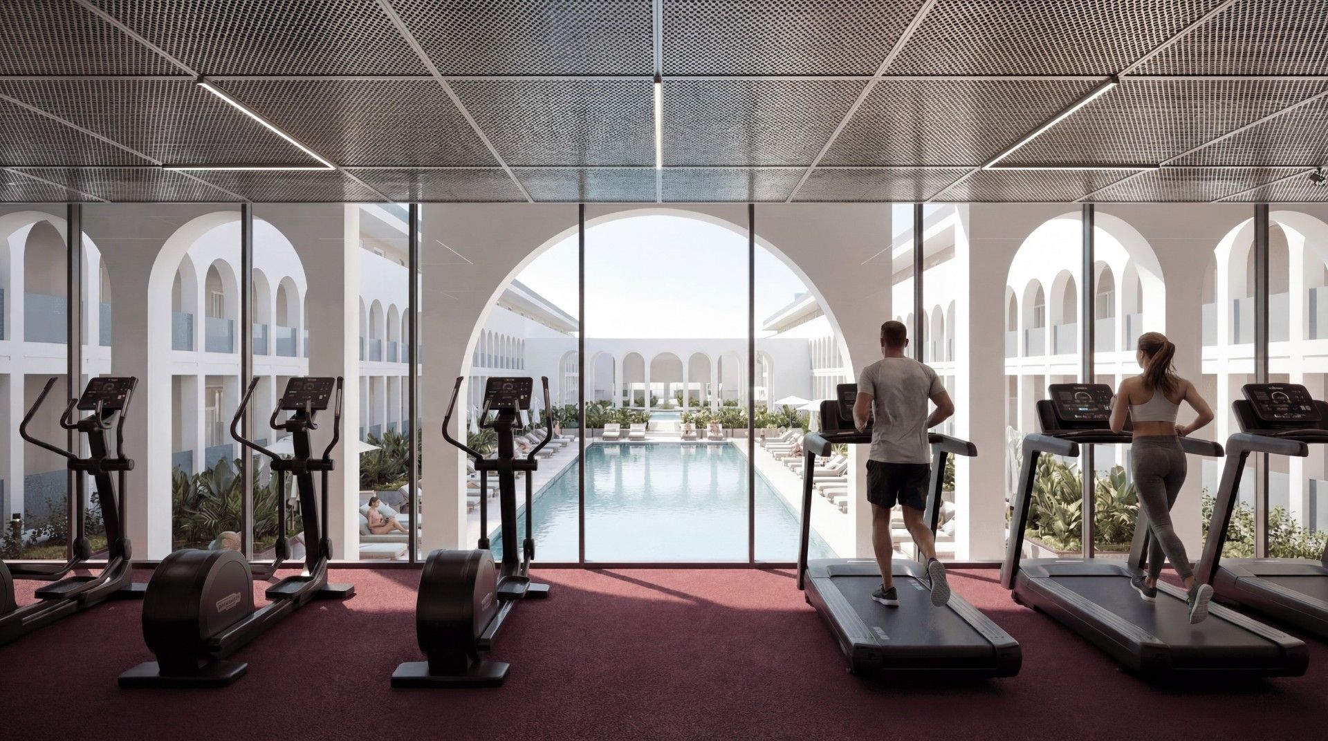 купить квартиру в ЖК SunGarden (Сан Гарден)