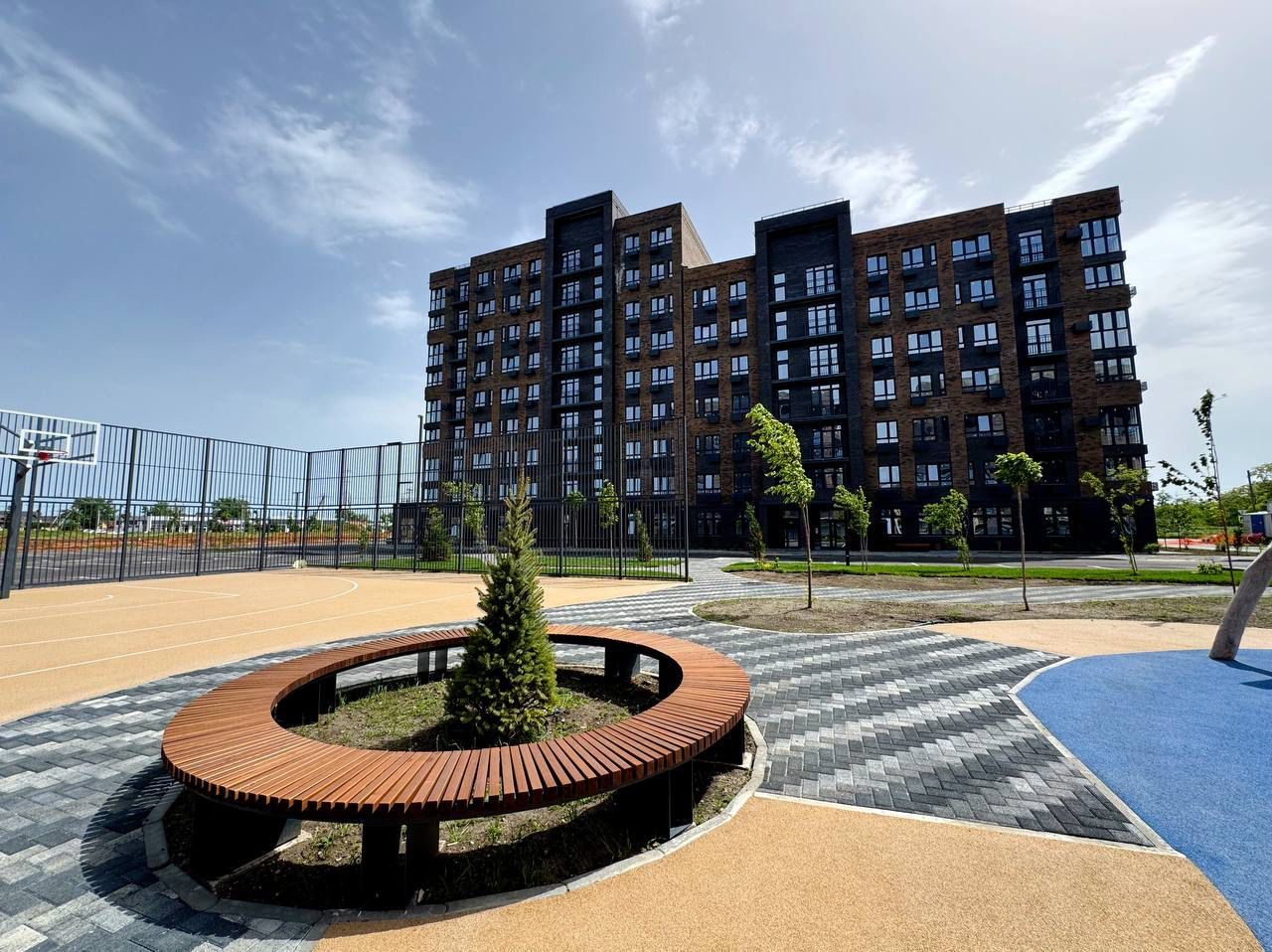 купить квартиру в ЖК Суворов