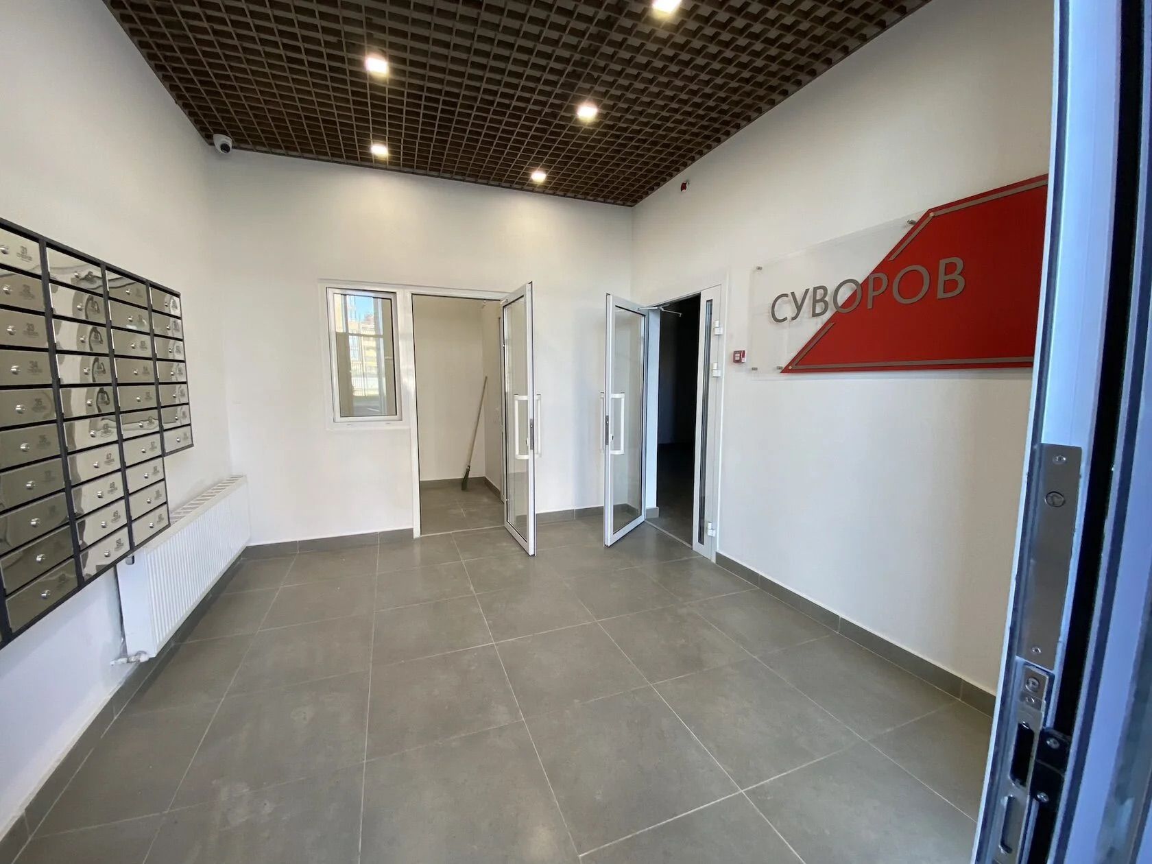 продажа квартир Суворов