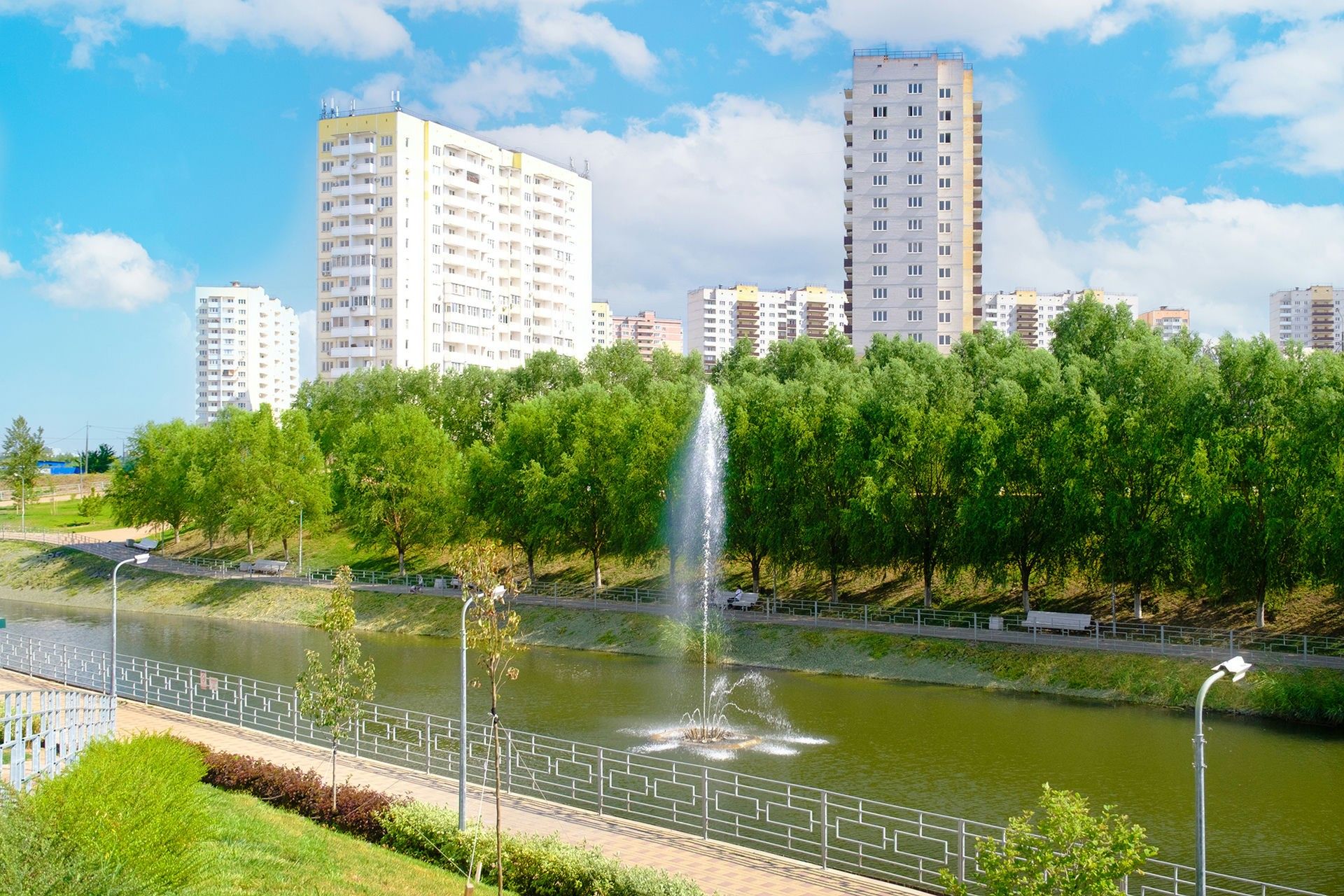 купить квартиру в ЖК Суворовский