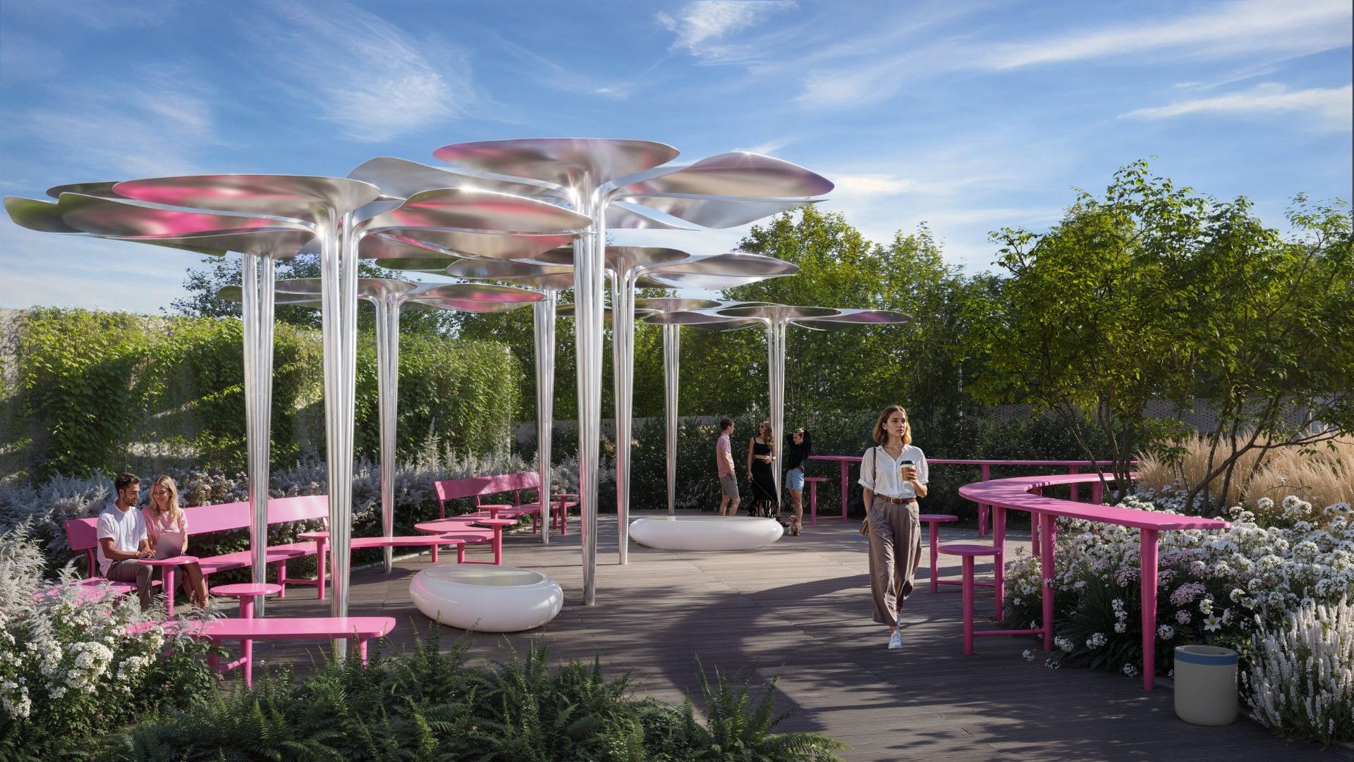 жилой комплекс СВЕТ