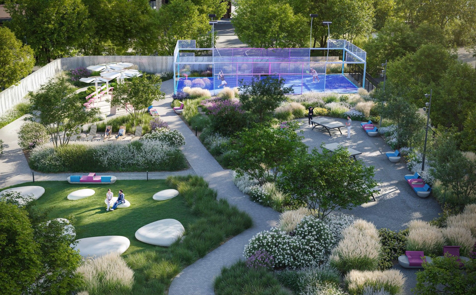 квартира в новостройке