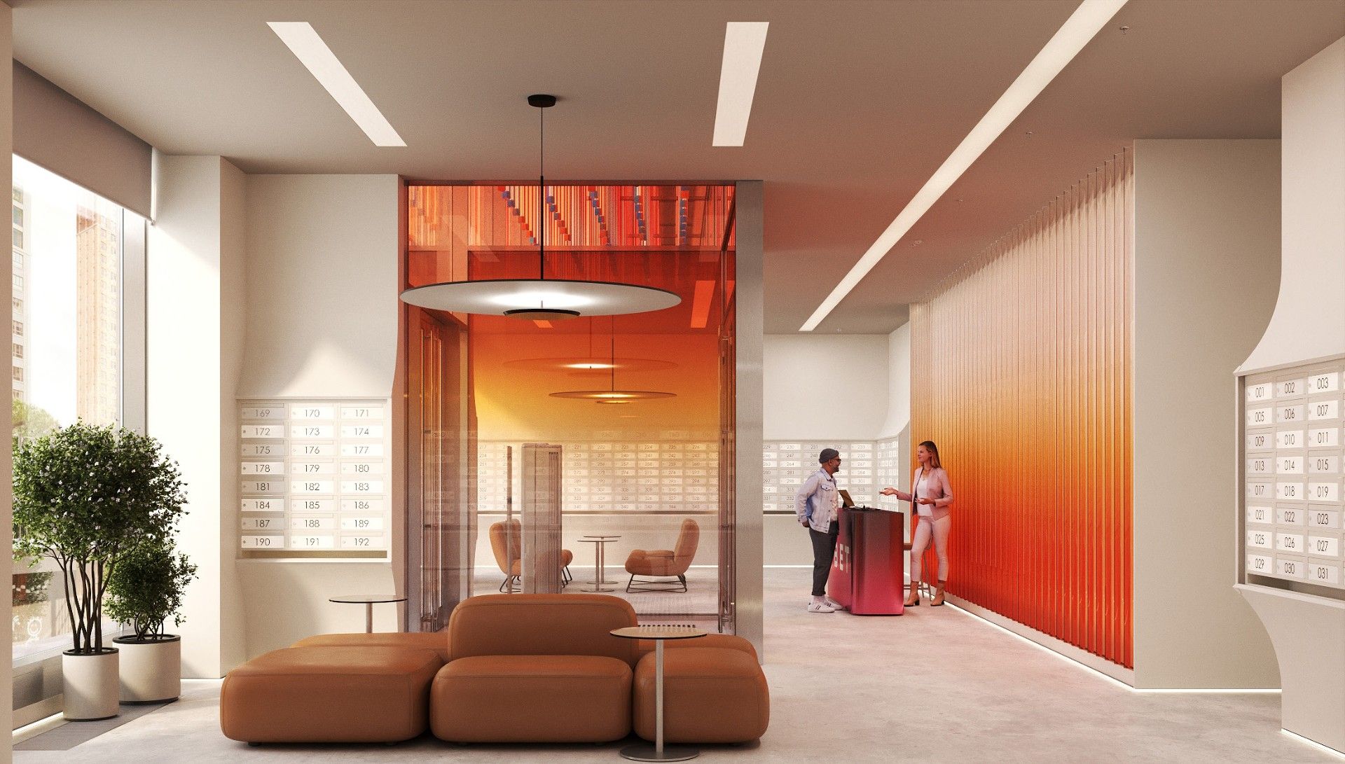 квартира в новостройке