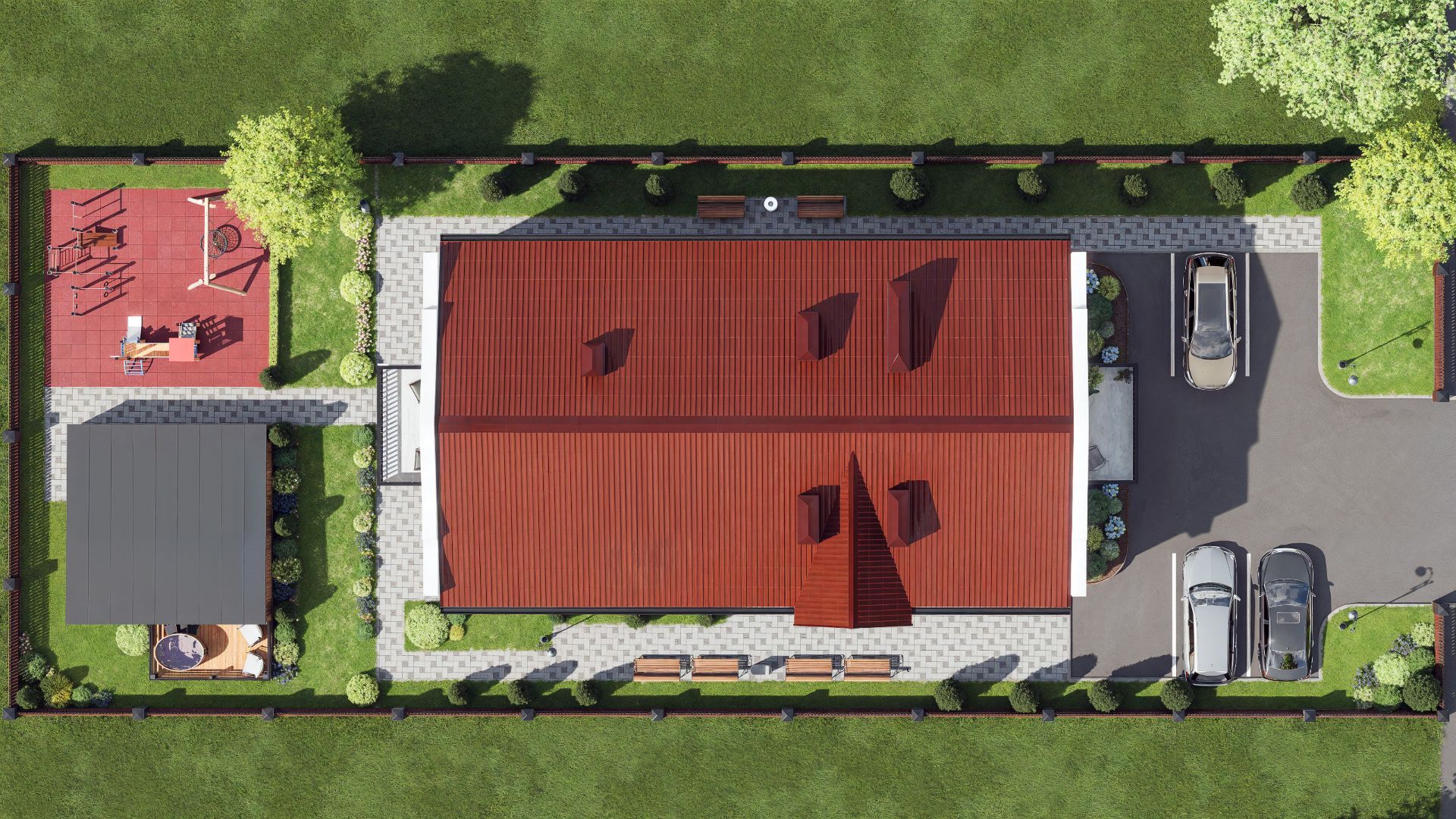 фото ЖК Свой