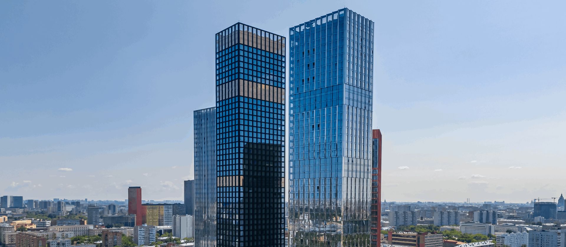 продажа квартир SYMPHONY 34 (Симфония 34)