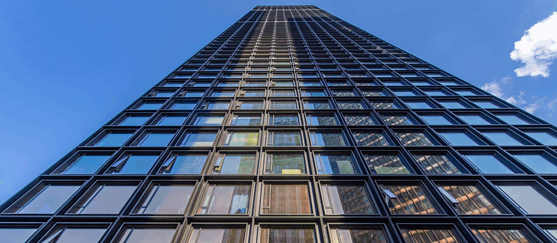 квартира в новостройке