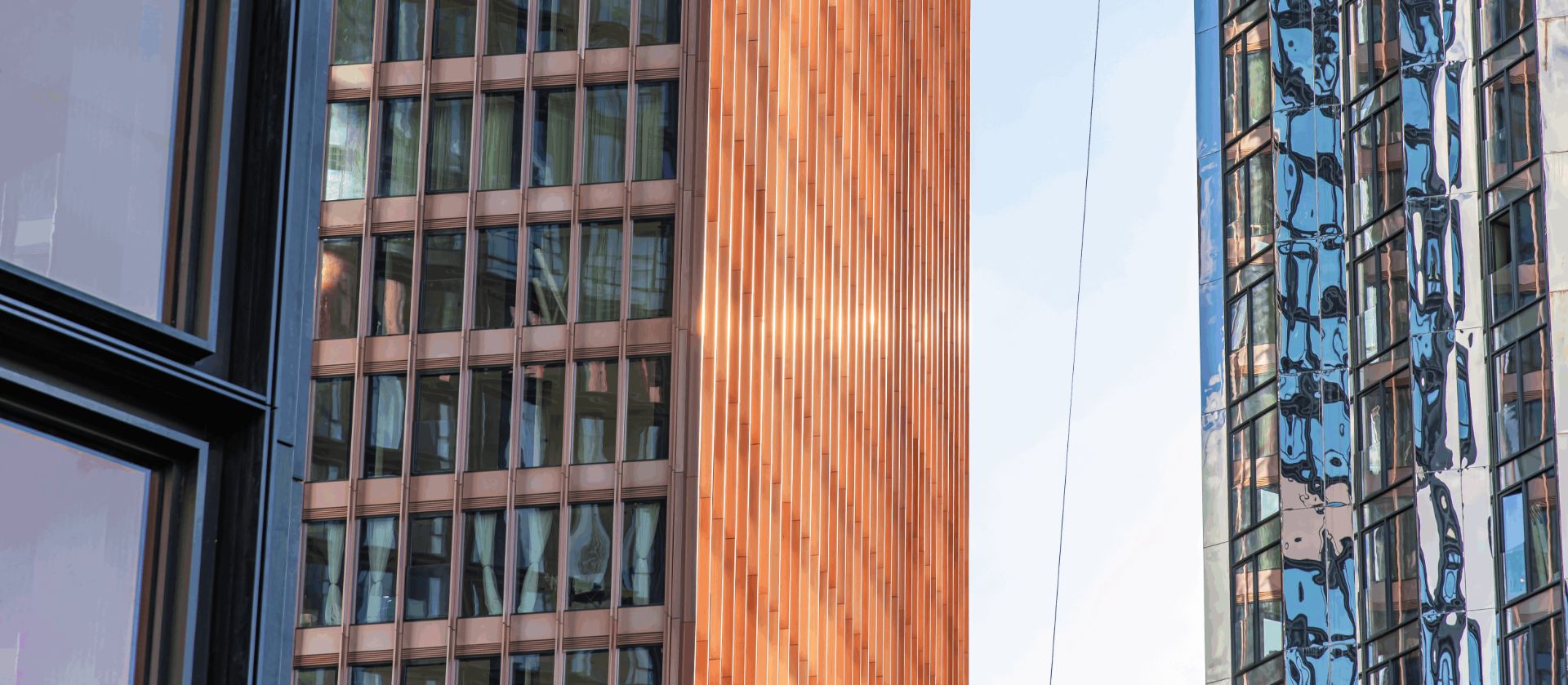 купить квартиру в ЖК SYMPHONY 34 (Симфония 34)