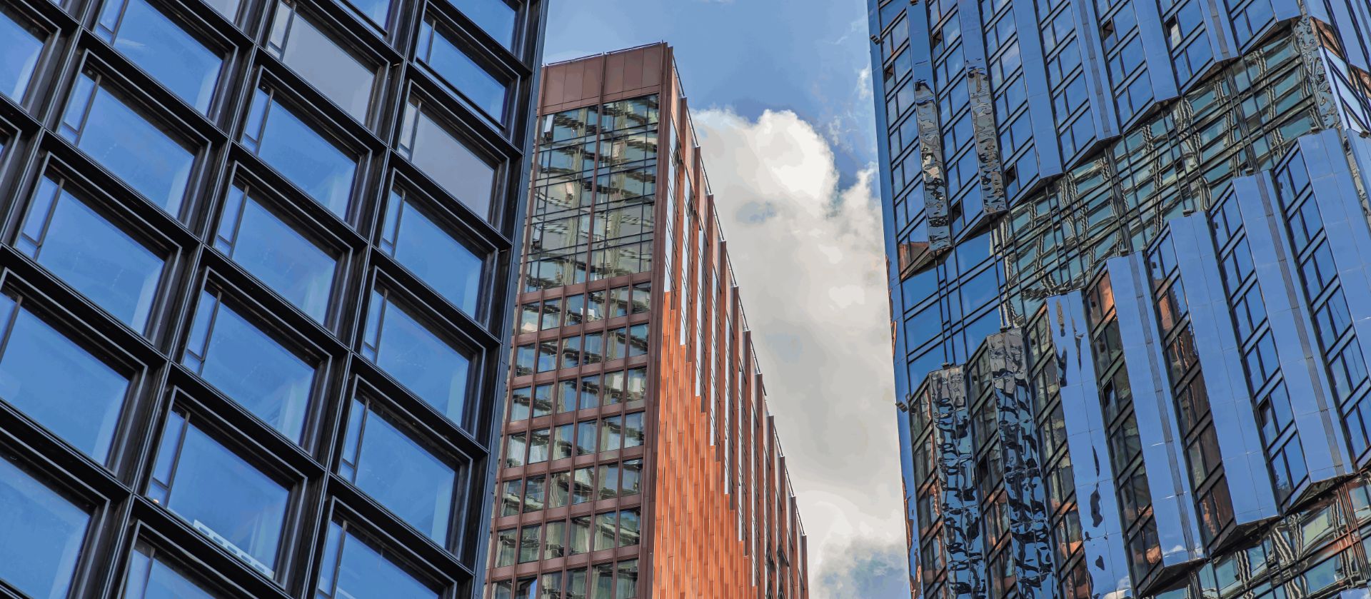 жилой комплекс SYMPHONY 34 (Симфония 34)