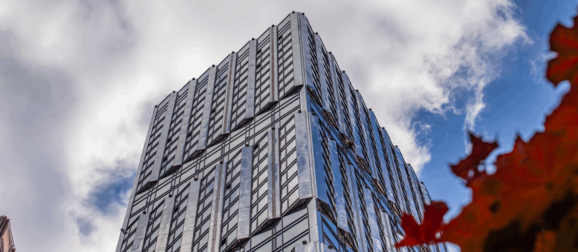 продажа квартир SYMPHONY 34 (Симфония 34)