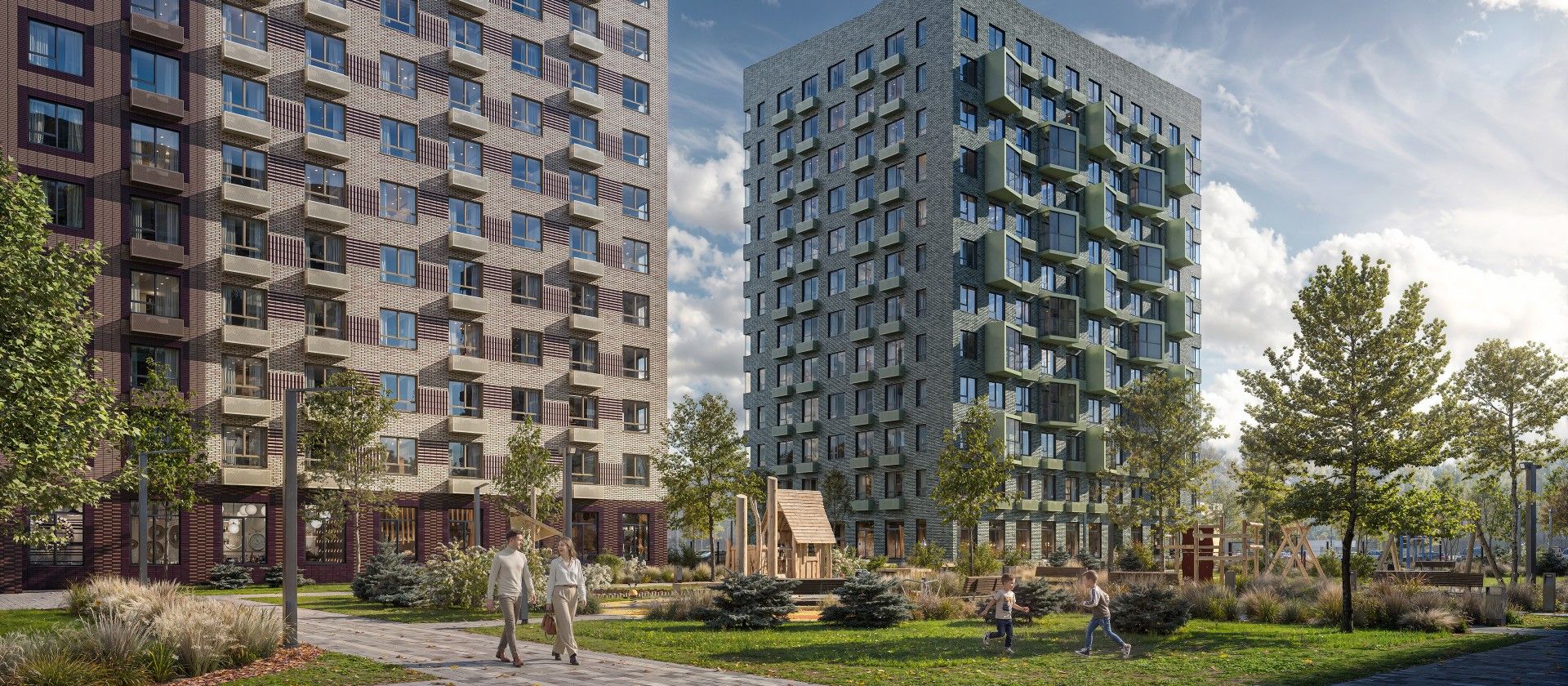продажа квартир Таллинский парк