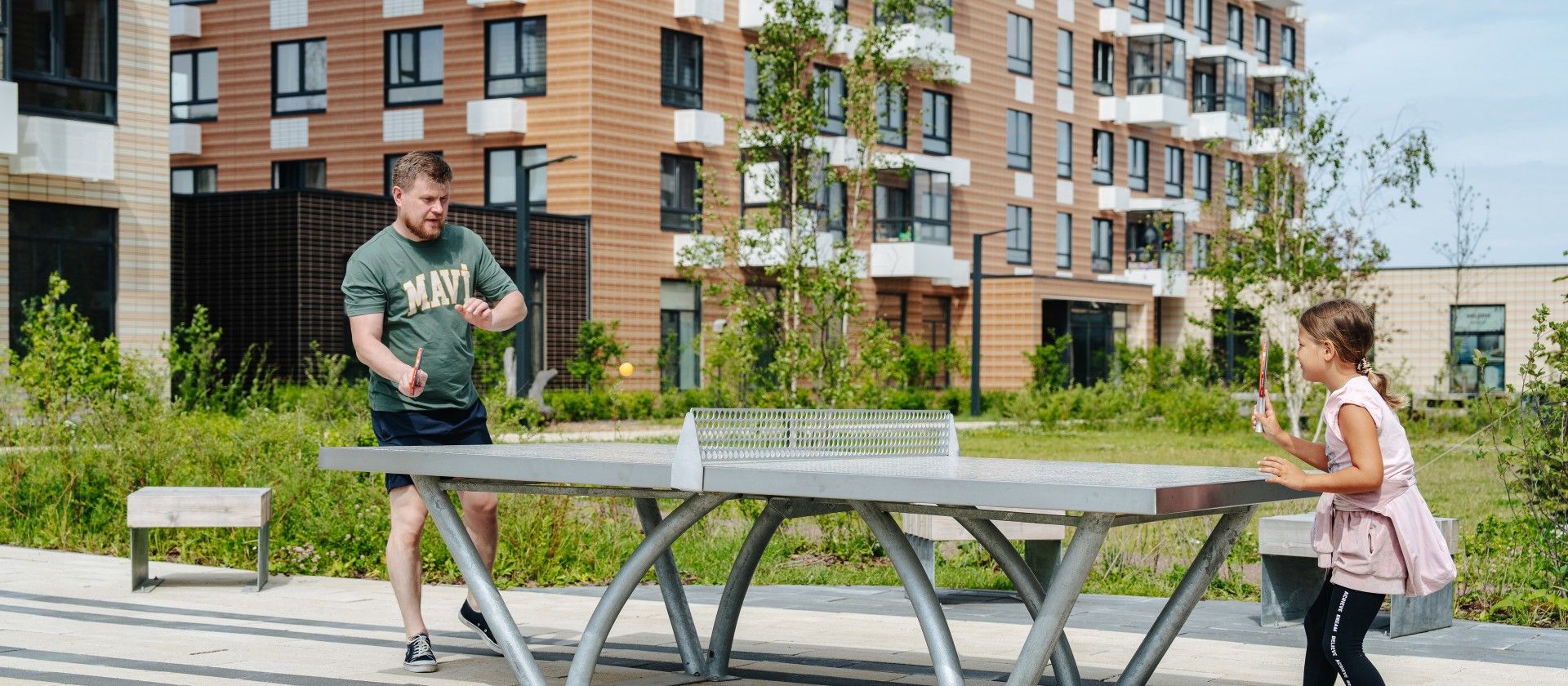 продажа квартир Таллинский парк