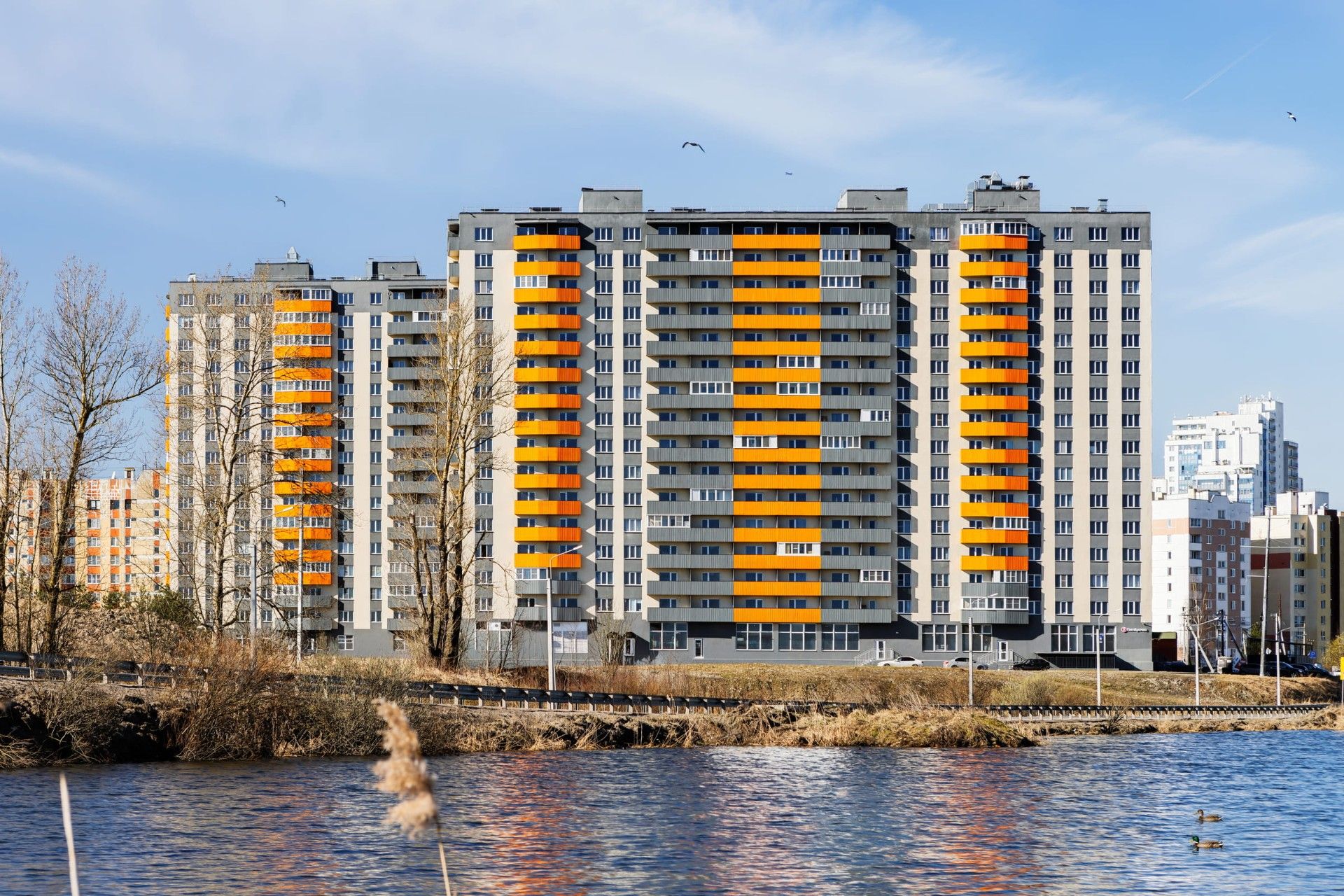 фото ЖК Тандем