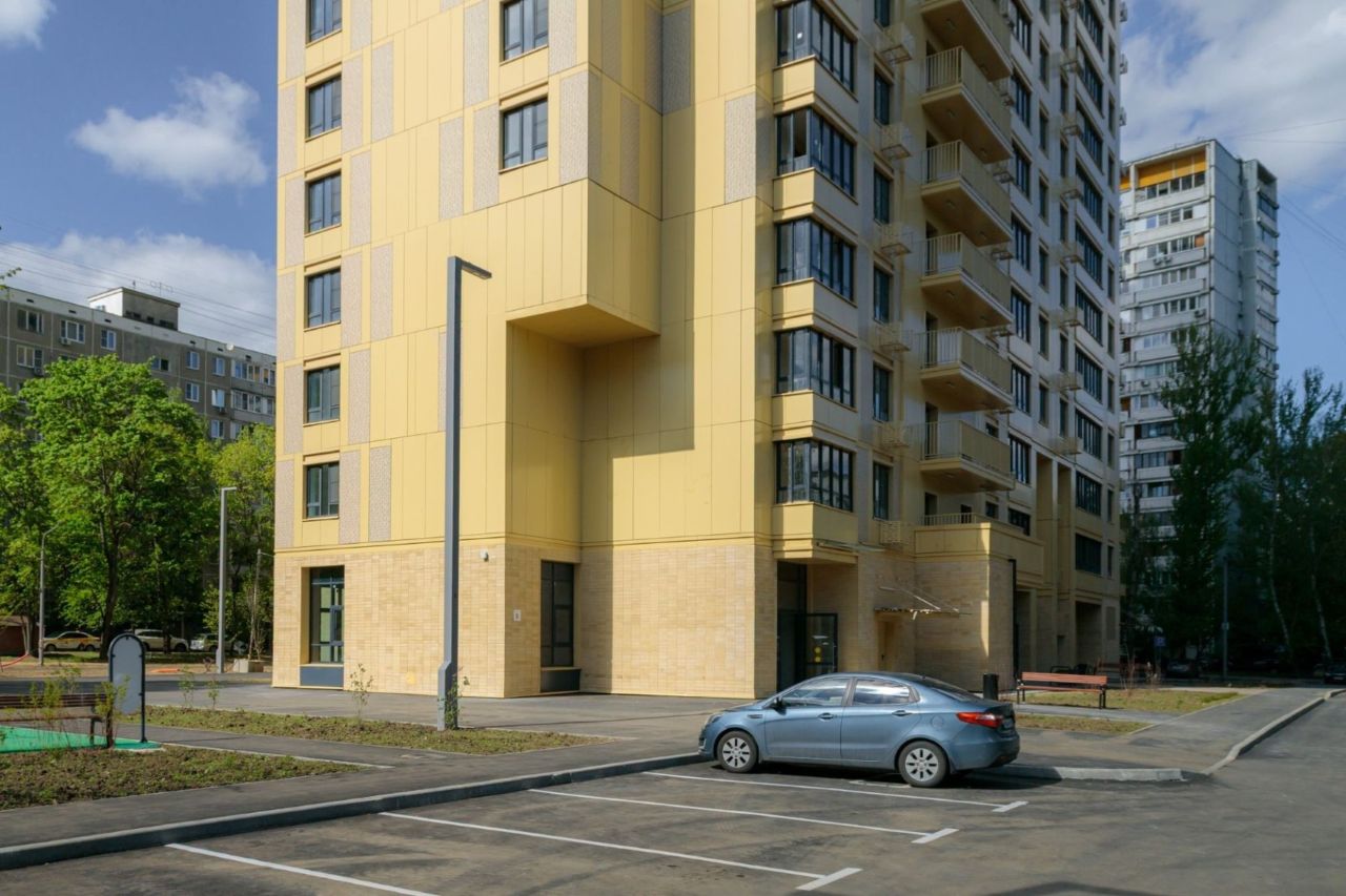 продажа квартир Ташкентская ул., д. 29, к. 1