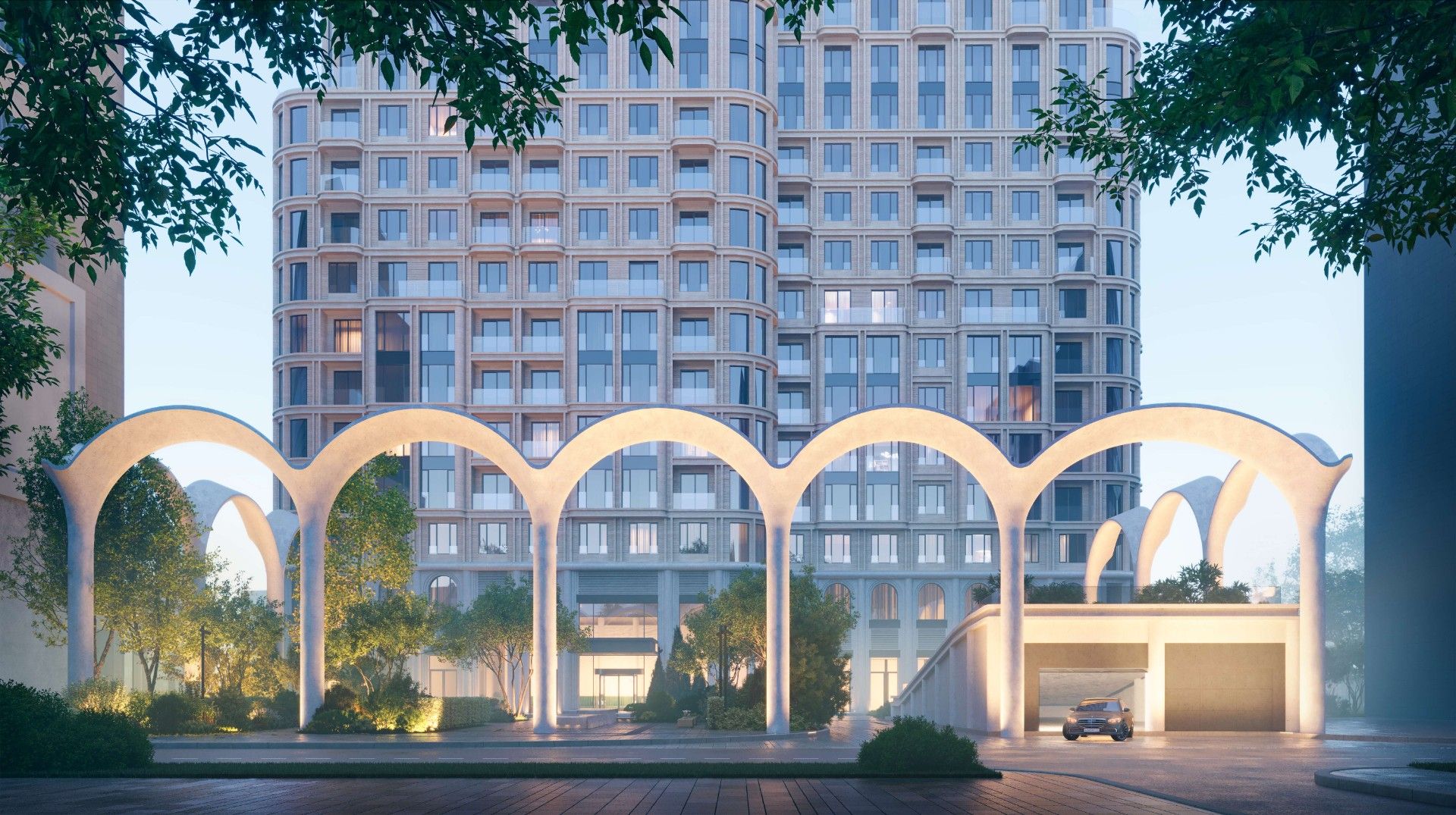 продажа квартир Татарская 35